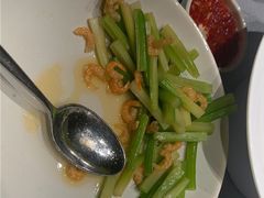 -铭家家宴·海鲜青岛菜·院子餐厅(燕岭路店)