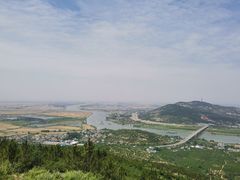 -涂山风景区