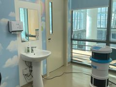 -首都医科大学附属北京同仁医院(南区)