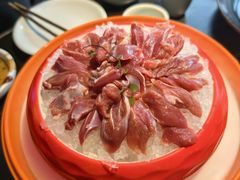 -额尔敦传统涮(公园西路店)