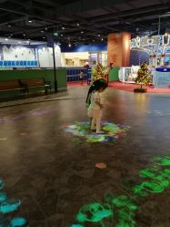 -幻贝家儿童乐园(苏州中心店)