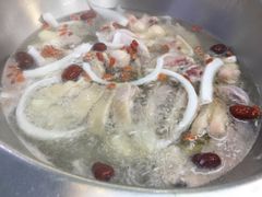 -范饭椰林川湘味海鲜·椰子鸡(三亚湾椰梦长廊店)