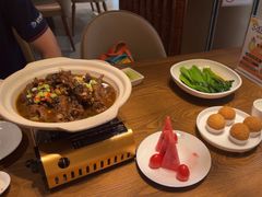 -全聚德(江宁店)