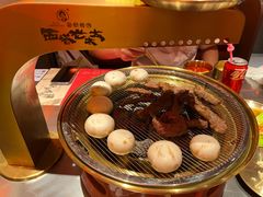 -西塔老太太泥炉烤肉(苏州大悦城店)