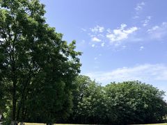 -青龙湖公园