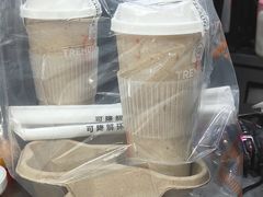 -街角8号(学生街店)