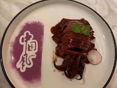 -上海宝华喜来登酒店·采悦轩中餐厅
