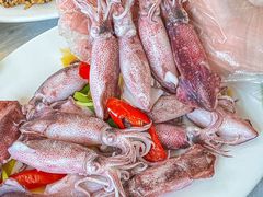 -众味海鲜大排档·活海鲜·潮汕味(南澳店)