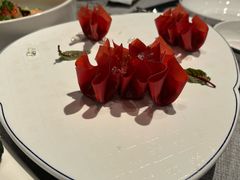 -柿合缘新京菜(国金中心商场店)