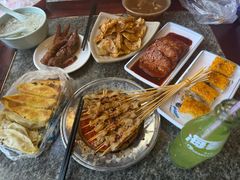 -小街天府(西工小街店)