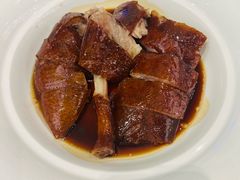 -金翠皇宫粤菜·点心·海鲜(科技园店)