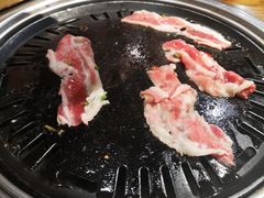 -·缸桶屋·韩式牛肋条自助烤肉(西湖D11店)
