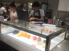 -喜茶(东莞汇一城店)