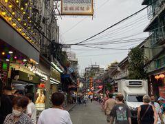 -唐人街(耀华力路)