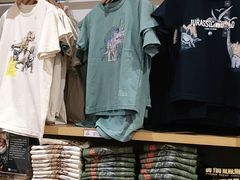 -优衣库(北京枫蓝国际广场店)