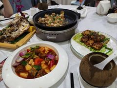 -小榄公饭店(西区彩虹店)