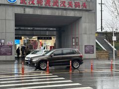 -武汉长江大桥