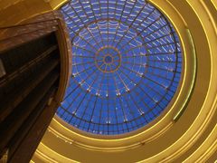 -杭州国际会议中心洲际酒店-原素全日餐厅(解放东路店)