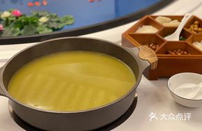 Yaoshan Oil Tea