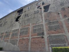 -上海四行仓库抗战纪念馆