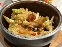 -局气 烤鸭·北京菜(光华路店)