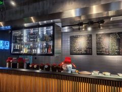 -庐灶江南·江南菜·四合院Bistro(东直门雍和宫·原华侨宾馆店)