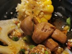 -钢管厂歆瑞源油卤串串香(春熙路太古里店)