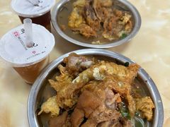 -凤张螺蛳粉·爽口粉(跃进路总店)