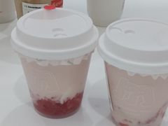 -Sevenbus一家奶茶店(昆明大悦城店)