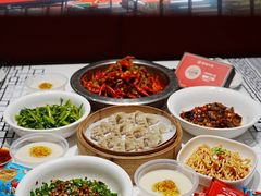 -靓虾二哥·龙虾馆(大塘总店)