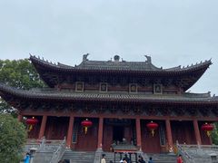 -洛阳白马寺