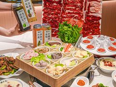 -潮正和潮汕牛肉火锅·老字号(番禺万达店)