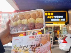 -传闻来紫菜包饭·打糕(西塔韩百店)