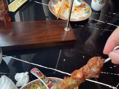 -巴依老爷新疆美食(清华东门店)