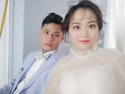 -巴黎婚纱摄影(瑞安旗舰店)