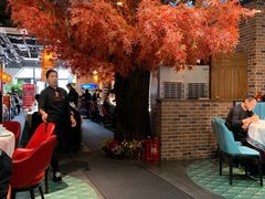 -雲蜀龙阁·金牌水煮鱼(方庄店)