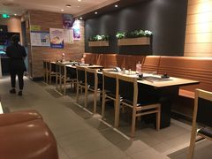 -新石器烤肉(南站店)