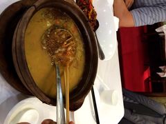 红薯粉-翠清酒家(万丰路店)
