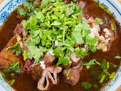 -门框胡同百年卤煮(前门煤市街店)