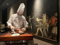 -上海苏宁宝丽嘉酒店·嘉府壹号中餐厅