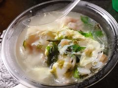 -买又大餐厅(福林里店)