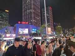 -万达广场(广州番禺店)