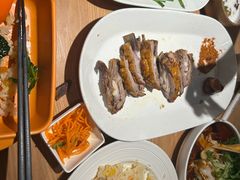 -谷丽麦馕新疆菜·清真(步步高梅溪新天地店)