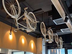 大堂-玛尚诺意式餐厅(官舍店)
