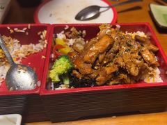 -鳗鱼家·深夜食堂(军博店)
