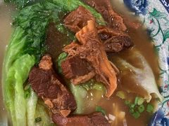 -韦记牛杂汤(清晖园店)