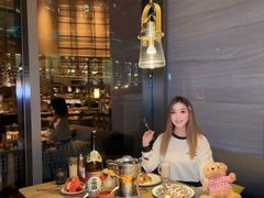 -博林天瑞喜来登酒店·西丽尚膳