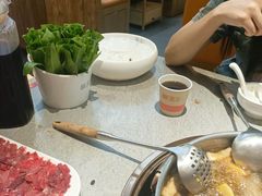 -菌自在·云南野生菌火锅(长安万达店)