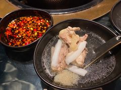 -凤园椰珍·臻品椰子鸡(保利时光里店)