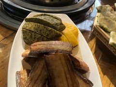 -77号渔船·蒸海鲜青岛菜(积米崖店)